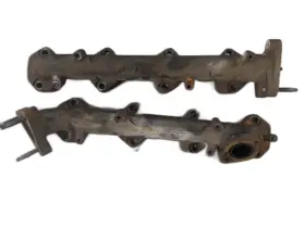 327-00294l Ford Exhaust Manifold Pair Set For 11-19 F-250 Super Duty 6.7 Diesel