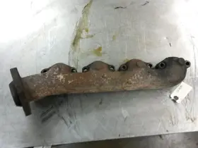 327-01173r Ford Right Exhaust Manifold For 83-94 F-250 7.3 Power Stoke Diesel