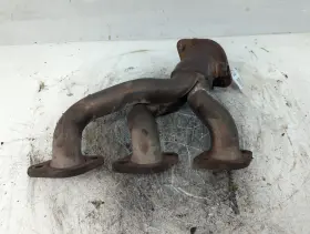 Ford 327-01768 1996 Thunderbird Turbocharger Exhaust Manifold With Turbo Charger Bl0wp