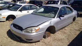 327-01964l Ford Driver Exhaust Manifold 6-183 3.0l Ohv Front Fits 00-07 Taurus 236840