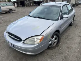 327-02005r Ford Passenger Exhaust Manifold 6-183 3.0l Ohv Ffv Rear Fits 01-02 Taurus 1213277