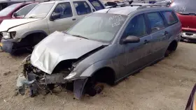 327-02006 Ford Exhaust Manifold Dohc 2.0l Excluding Svt Fits 00-04 Focus 294696