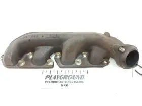327-02083l Ford Thunderbird 03-05 Left Exhaust Manifold 8 Cylinder Fits 03-04 Lincoln Ls
