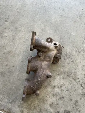 327-02159l Ford Front Lh Exhaust Manifold 3.0l Fits 05-07 Five Hundred 601130