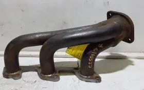 327-02184r Ford Passenger Exhaust Manifold 4.0l Sohc Fits 05-10 Mustang
