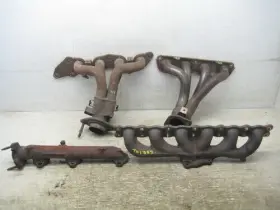 Lkq419894875 Ford 327-02332 2016 Mustang Exhaust Manifold Oem 65k Miles -