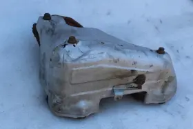 327-58276 Ford 1989 Probe Exhaust Manifold Non-turbo