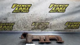 327.fd1s57 Ford Passenger Right Exhaust Manifold 8-292 Fits 1957 1300360