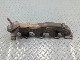3l3e9431ce Ford 2004 - 2008 Oem F150 Left Driver Side Exhaust Manifold