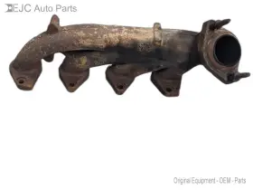 55276a513ea Ford Left Exhaust Manifold For 05-08 F-150 5.4 4wd