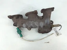 5f9z9430aa Ford 2005-2007 Freestyle Turbocharger Exhaust Manifold With Turbo Charger Hoxcy
