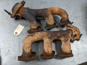 5l3e9430aa Ford Exhaust Manifold Pair Set For 99-08 F-150 4.2