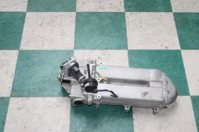 608-ford Ford 17-19 F250sd 6.7l Motor Engine Egr Exhaust Gas Recirculation Cooler Factory Oem