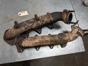 7c3e9430da Ford Exhaust Manifold Pair Set For 04-10 F-150 5.4