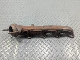 7c3z9430a Ford 2004 - 2008 Oem F150 Right Passenger Side Exhaust Manifold