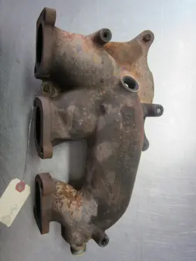 7e5e9430bc Ford Right Exhaust Manifold For 09-12 Escape Xlt 3.0