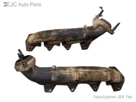7l1e9430aa Ford Exhaust Manifold Pair Set For 04-09 F-150 5.4