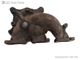 7t4e9430ha Ford Right Exhaust Manifold For 08-10 Taurus 3.5