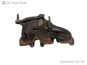 7t4e9431ha Ford Left Exhaust Manifold For 08-10 Taurus 3.5