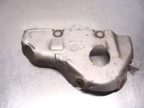 8d2267 Ford Explorer Xlt 3.5l Engine Exhaust Manifold Heat Shield 16 17 18 19