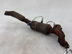 8s4z-5g232-a Ford 2008 Focus Exhaust Manifold Oem