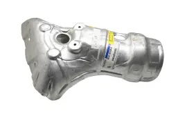 9e5z-5e258-a Ford New Oem Exhaust Manifold Heat Shield Nos