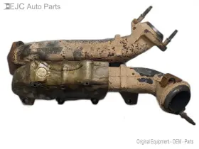 9l2e9430ma Ford Exhaust Manifold Pair Set For 09-10 F-150 5.4