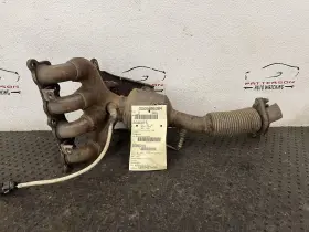 Ae815g232ac Ford 11-19 Fiesta 1.6 Non-turbo Exhaust Manifold
