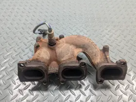 At4e9430aa Ford 11 - 15 Oem Explorer Rear Right Side Exhaust Manifold Assembly