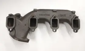B9el9431a Ford 1959 1960 Thunderbird 430 Mel Used Exhaust Manifold Left Side