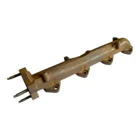 Bc3q-9431-ac Ford Genuine 6.7 Powerstroke Diesel Exhaust Manifold Left Side Bc3q 2011 - 2013