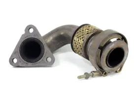 Bc3q-9g437-de Ford Bc3q9g437de Exhaust Intermediate Pipe - Left 6.7l