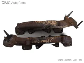 Bl3e9430ba Ford Exhaust Manifold Pair Set For 11-14 F-150 5.0