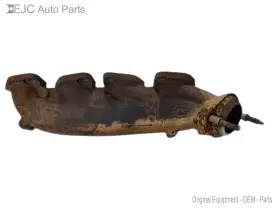 Bl3e9430fa Ford Right Exhaust Manifold For 11-14 F-150 5.0 Gas