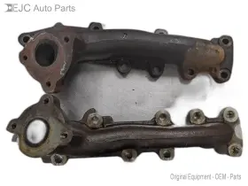 Bl3e9430mc Ford Exhaust Manifold Pair Set For 11-16 F-150 3.5