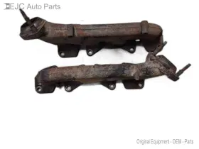 Bl3e9430pa Ford Exhaust Manifold Pair Set For 11-14 F-150 5.0 Gas
