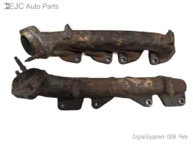 Bl3e9431fa Ford Exhaust Manifold Pair Set For 11-14 F-150 5.0
