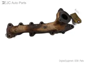 Bl3e9431ma Ford Left Exhaust Manifold For 11-16 F-150 3.5 Turbo