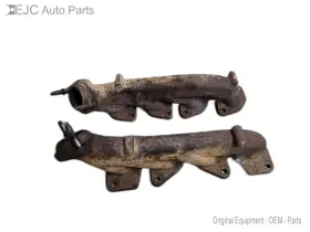 Bl3e9481na Ford Exhaust Manifold Pair Set For 11-14 F-150 5.0 Gas