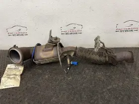 Bm5g9431dc Ford 13-16 Escape 1.6 Exhaust Turbo Downpipe