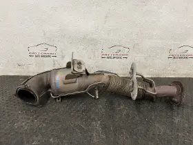 Bm5gdc Ford 13-16 Escape 1.6 Exhaust Turbo Downpipe