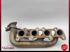 Br3e-9430-ce Ford Br3e9430ce Mustang Gt 5.0l Right Side Tubular Exhaust Manifold Oem 11-14