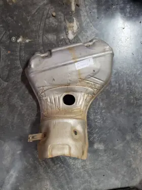 Bv61-9n454-af Ford 2012-2016 Focus Exhaust Manifold Heat Shield Oem