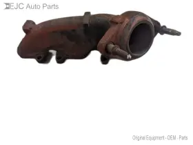 Bx2e9431bc Ford Left Exhaust Manifold For 15-19 Transit-150 3.7 Rwd