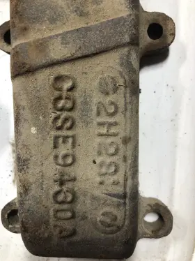 C3se9431a Ford Very Nice Used Original 1968 - 1971 And Mercury 390 428 Exhaust Manifolds Pr