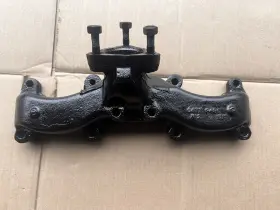 C4te9430 Ford 1964 Truck F-100 - Exhaust Manifold 352 C4te 9430