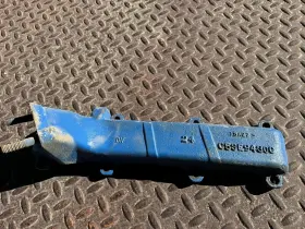 C5se-9430-c Ford Galaxie Thunderbird 390 352 Fe Right Exhaust Manifold