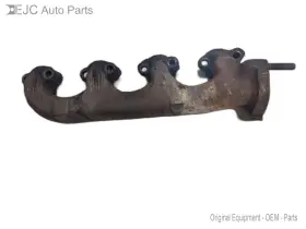 C6de9431f Ford Left Exhaust Manifold For 79-80 Granada 5.0 302