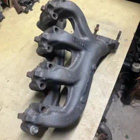 C90e-9430-b Ford 1969 Mustang Mach 1 351 Windsor Exhaust Manifolds Shelby Gt 350 Lh Rh