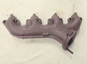 C9ve-9431-a Ford C9ve-9432-a Big Block 429/460 Passengers Side Exhaust Manifold Right Sweet